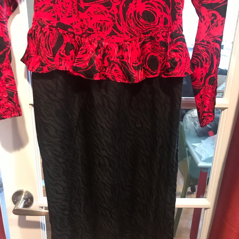 Argenti dress - Picture 3 of 5